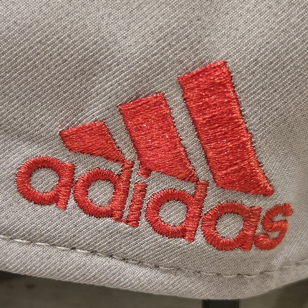 Adidas Canadian Football League 2016 Grey Cup Superflex Hat - Size Large XL - Picture 4 of 11